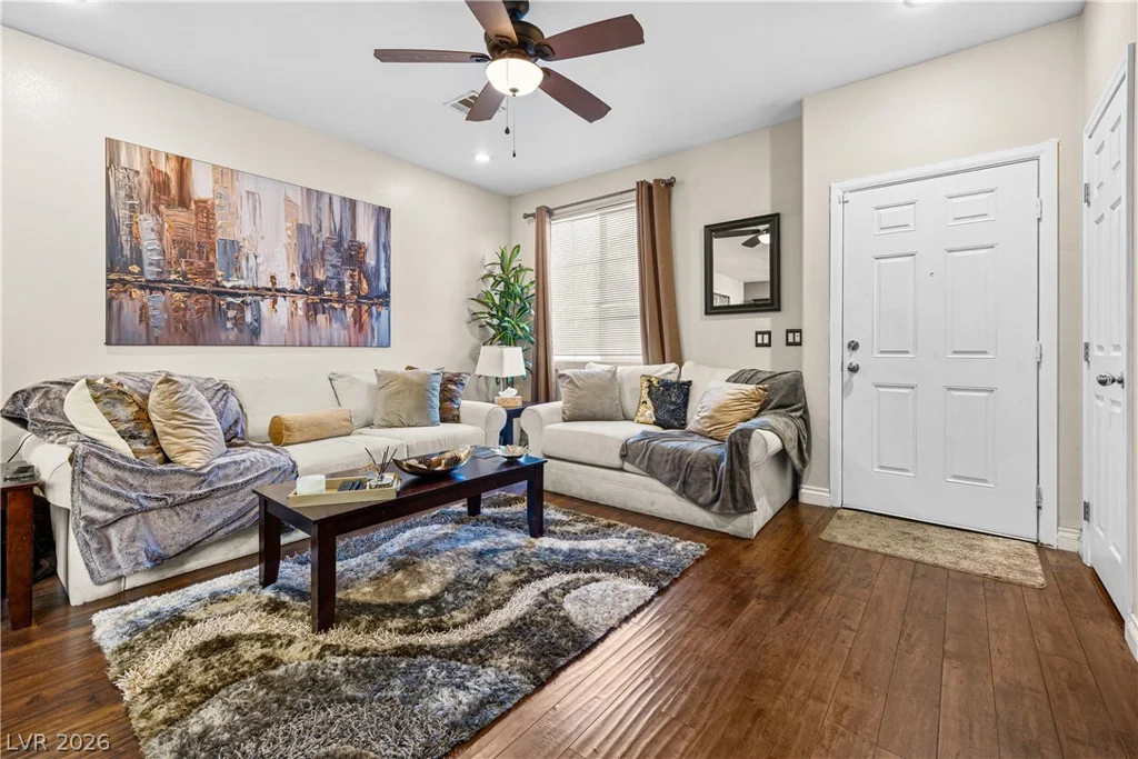 7390 Carrot Ridge, Las Vegas, NV 89139