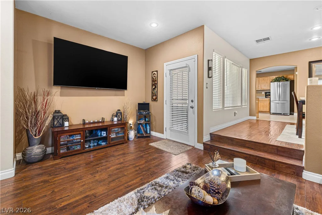 7390 Carrot Ridge, Las Vegas, NV 89139