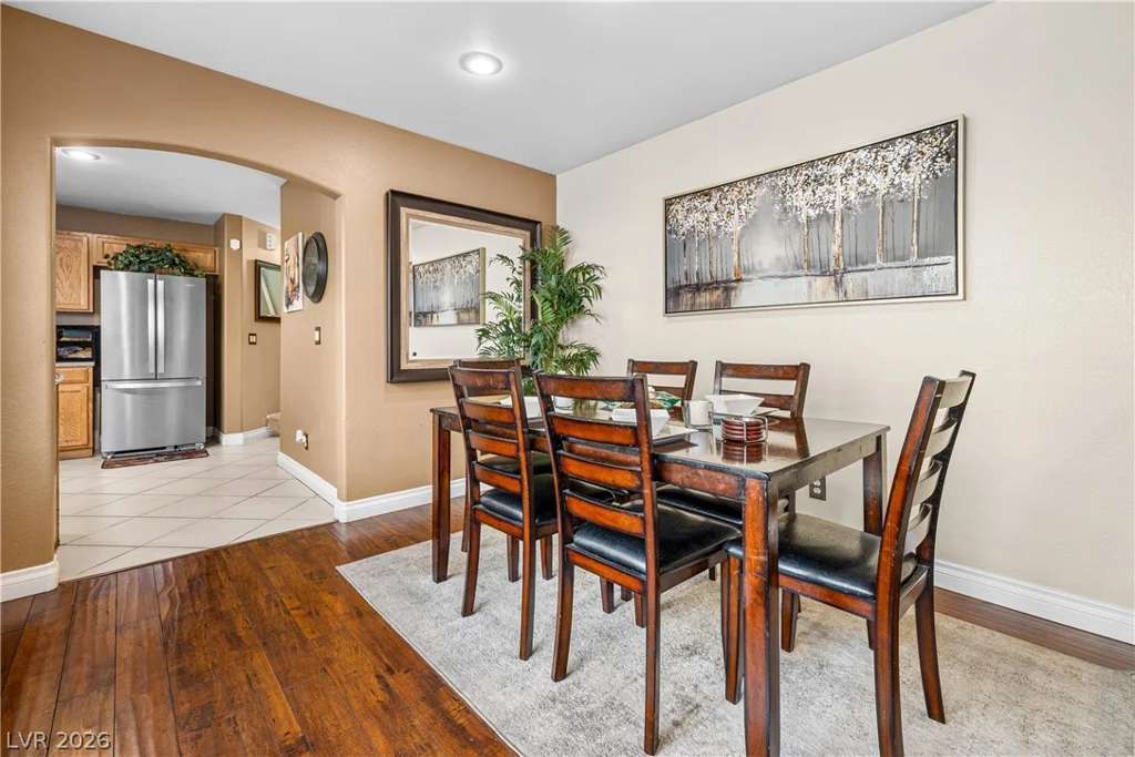 7390 Carrot Ridge, Las Vegas, NV 89139