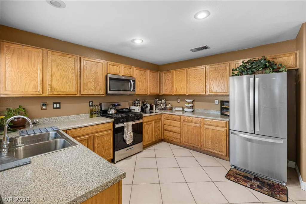 7390 Carrot Ridge, Las Vegas, NV 89139