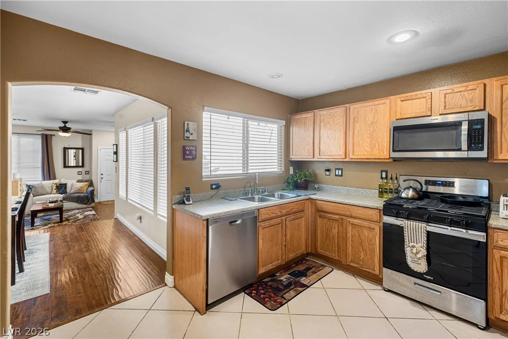 7390 Carrot Ridge, Las Vegas, NV 89139