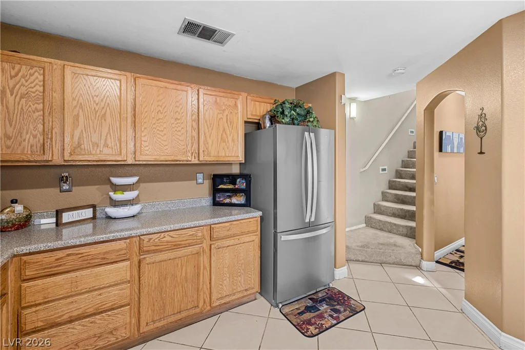 7390 Carrot Ridge, Las Vegas, NV 89139