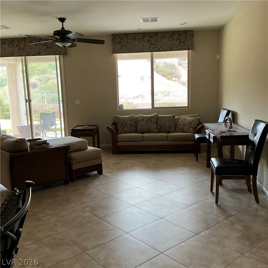 1726 Sonoran Bluff, Henderson, NV 89014