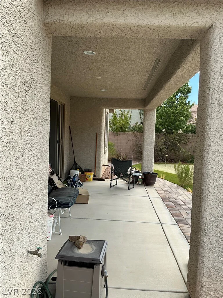 1726 Sonoran Bluff, Henderson, NV 89014