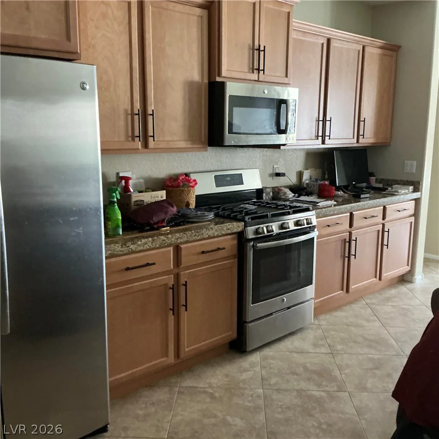 1726 Sonoran Bluff, Henderson, NV 89014