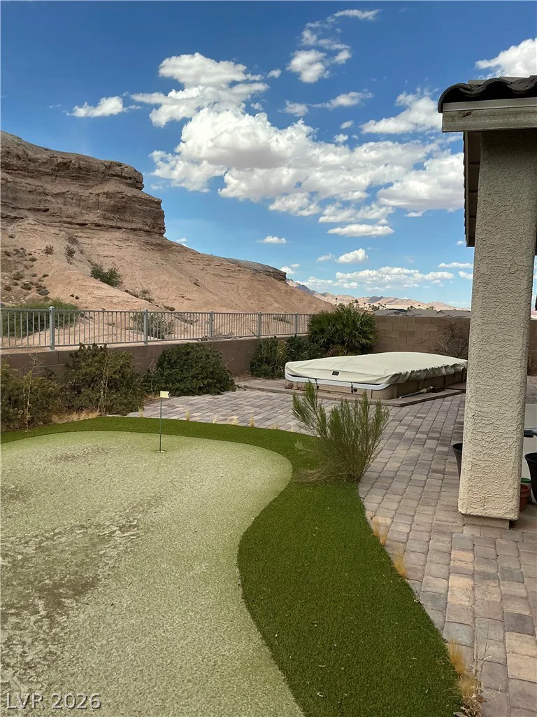 1726 Sonoran Bluff, Henderson, NV 89014