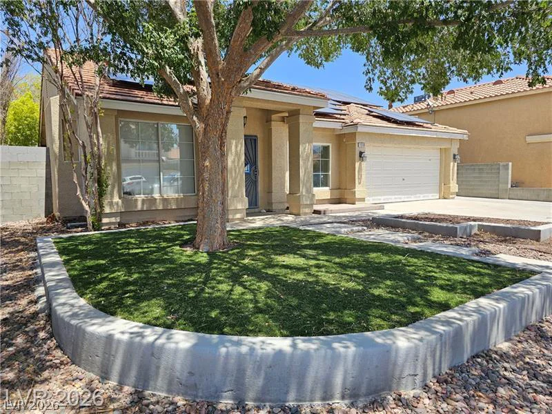 1510 Silver Point, Las Vegas, NV 89123