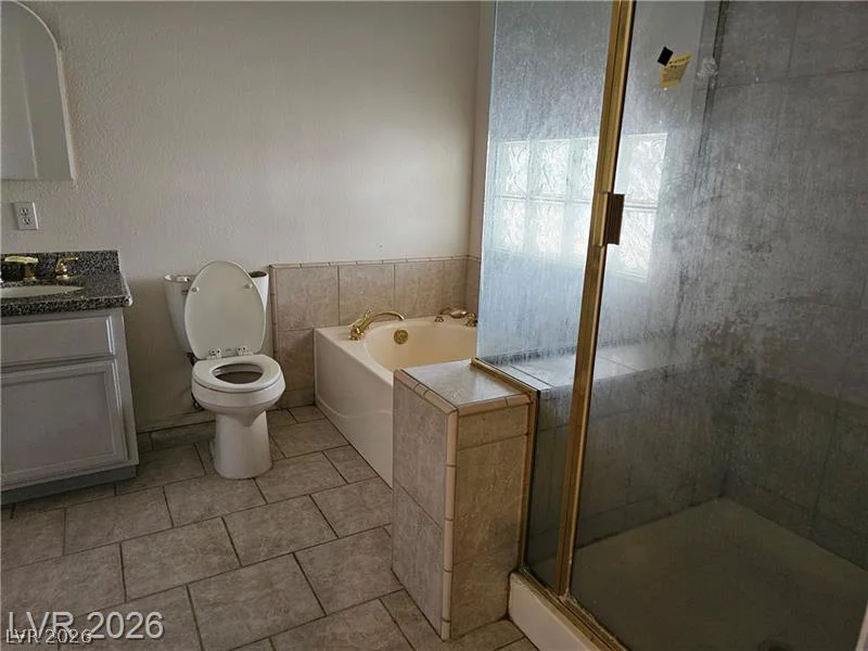 1510 Silver Point, Las Vegas, NV 89123