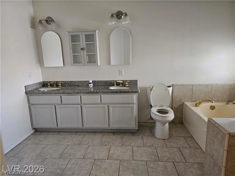 1510 Silver Point, Las Vegas, NV 89123