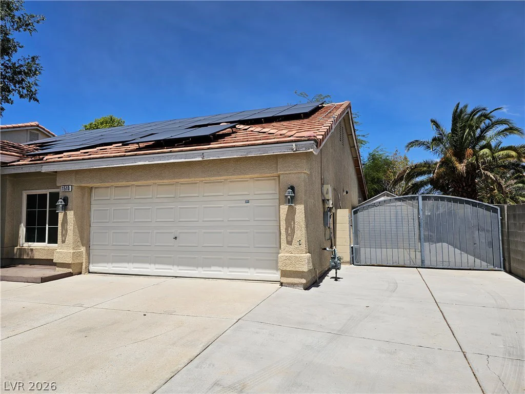1510 Silver Point, Las Vegas, NV 89123