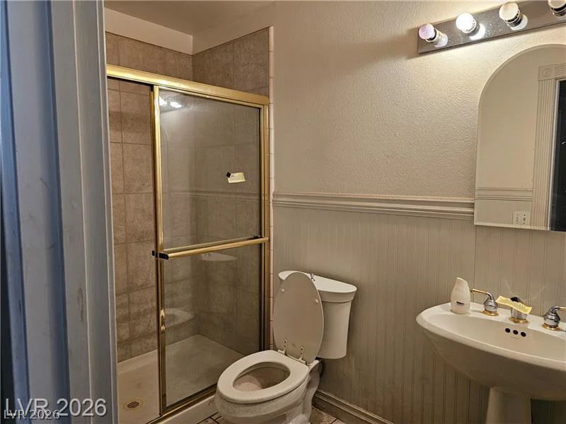 1510 Silver Point, Las Vegas, NV 89123