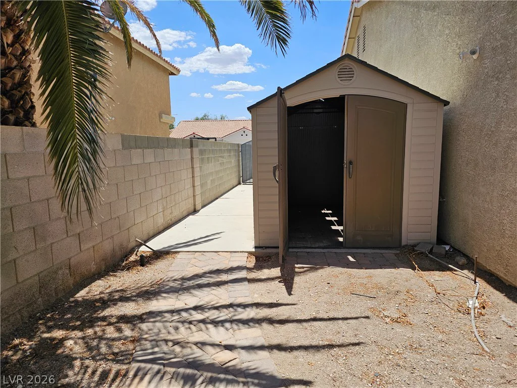 1510 Silver Point, Las Vegas, NV 89123