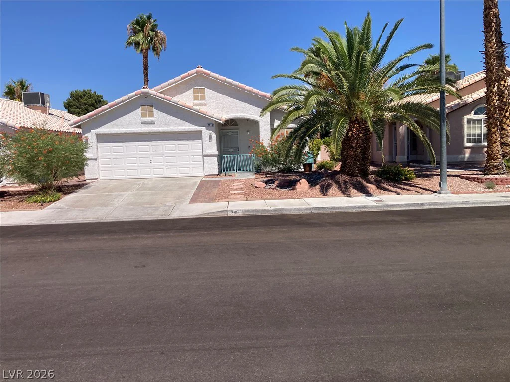 7116 Golden Desert, Las Vegas, NV 89129