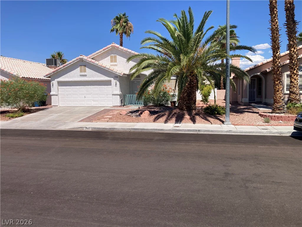 7116 Golden Desert, Las Vegas, NV 89129
