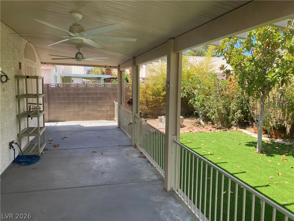 7116 Golden Desert, Las Vegas, NV 89129