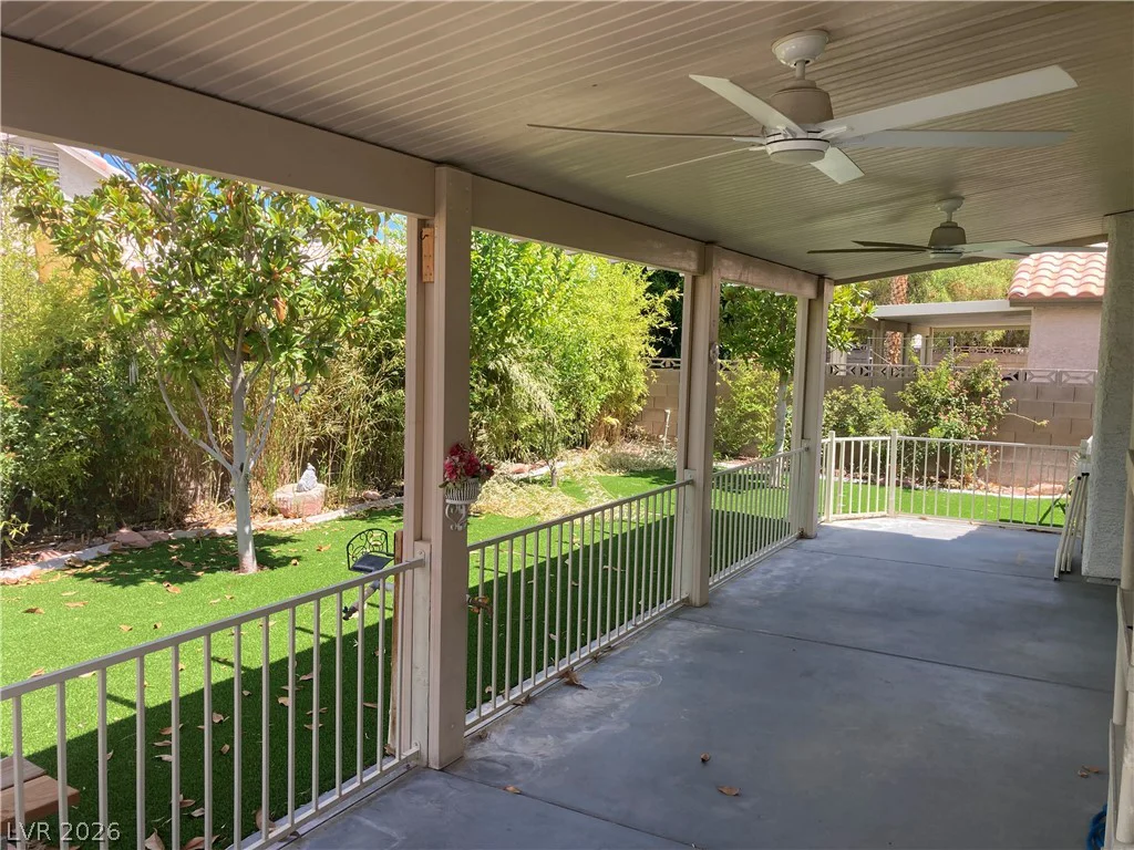 7116 Golden Desert, Las Vegas, NV 89129