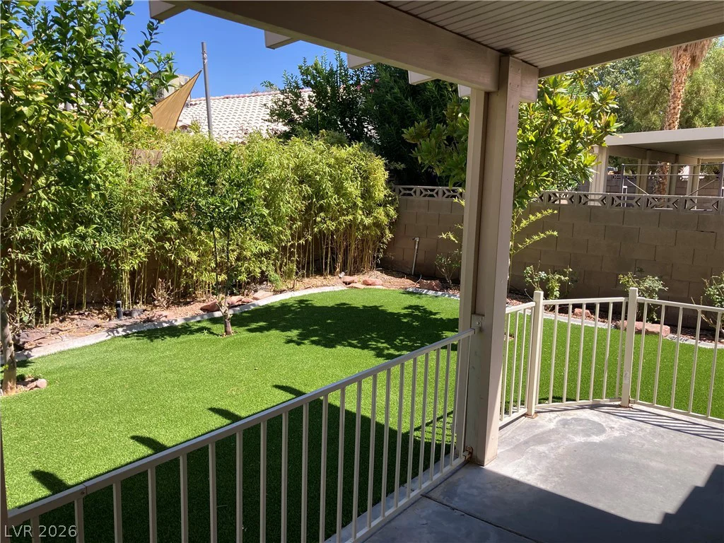 7116 Golden Desert, Las Vegas, NV 89129