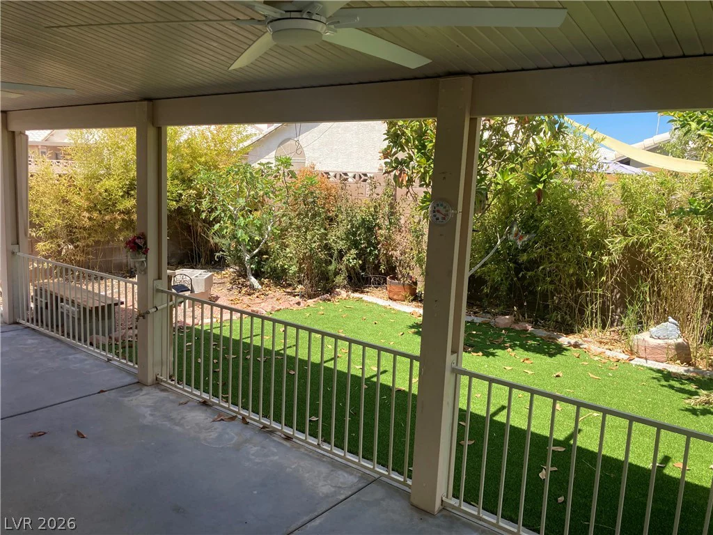 7116 Golden Desert, Las Vegas, NV 89129