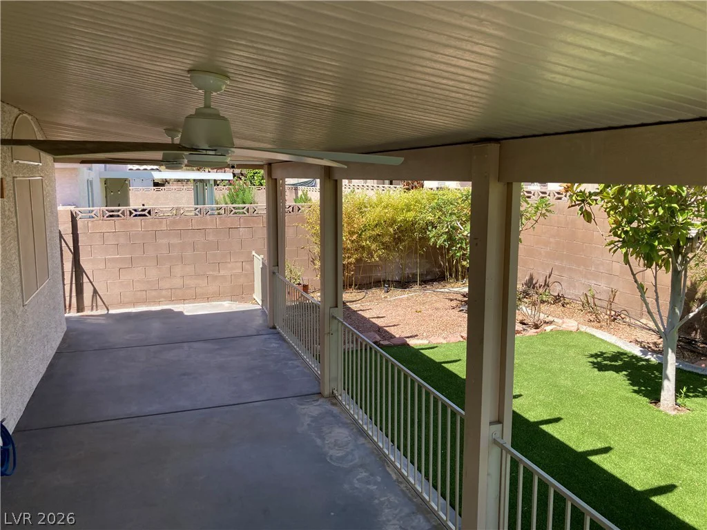 7116 Golden Desert, Las Vegas, NV 89129