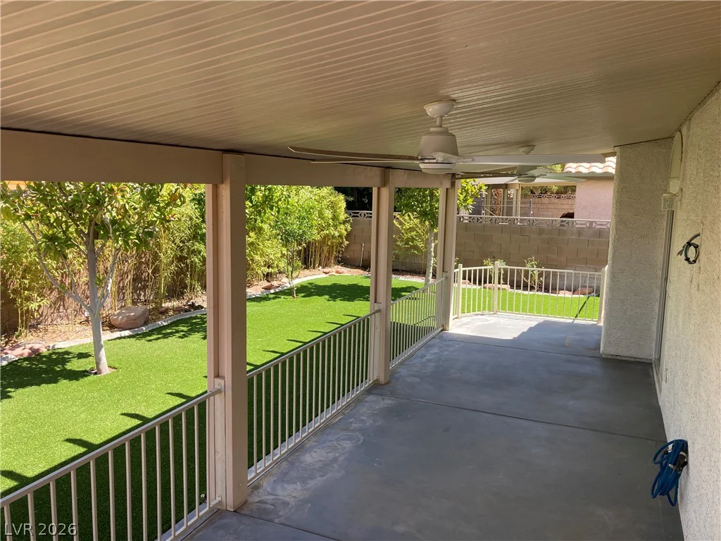 7116 Golden Desert, Las Vegas, NV 89129