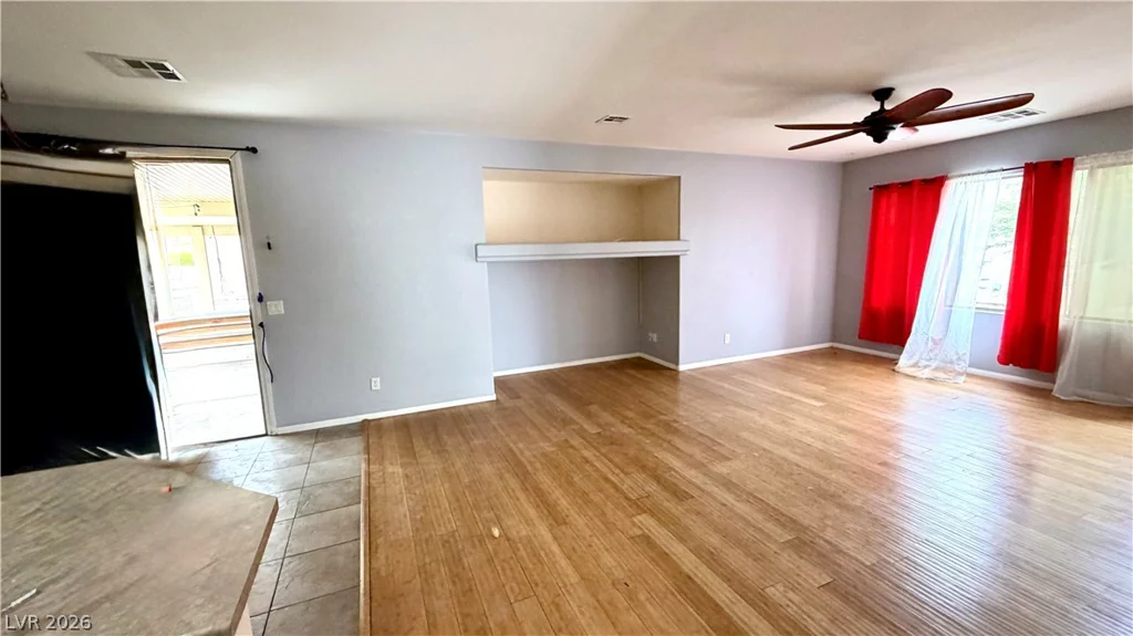 632 Civic Holiday, North Las Vegas, NV 89031