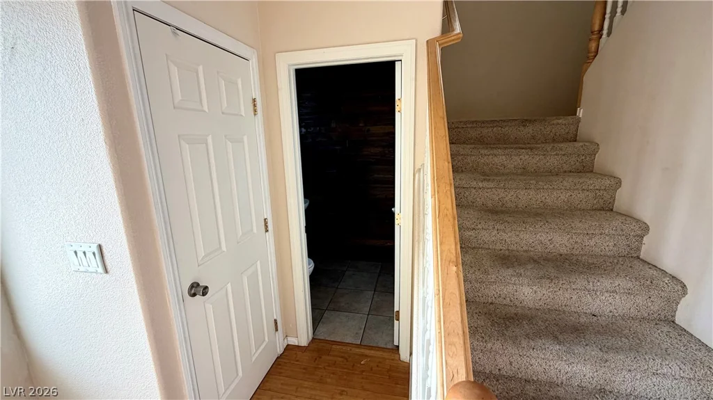 632 Civic Holiday, North Las Vegas, NV 89031