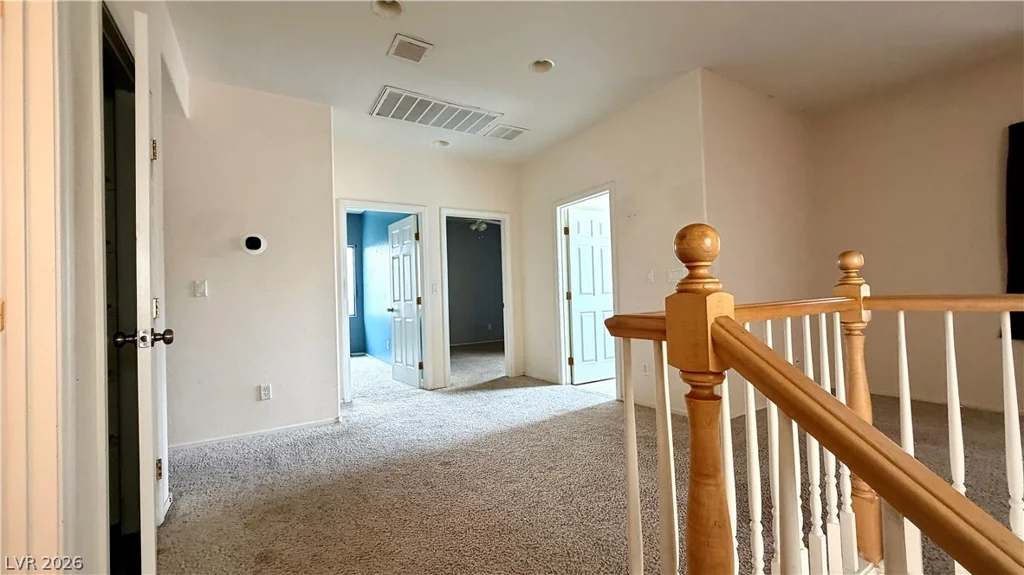 632 Civic Holiday, North Las Vegas, NV 89031
