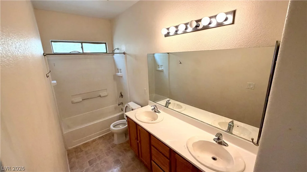 632 Civic Holiday, North Las Vegas, NV 89031