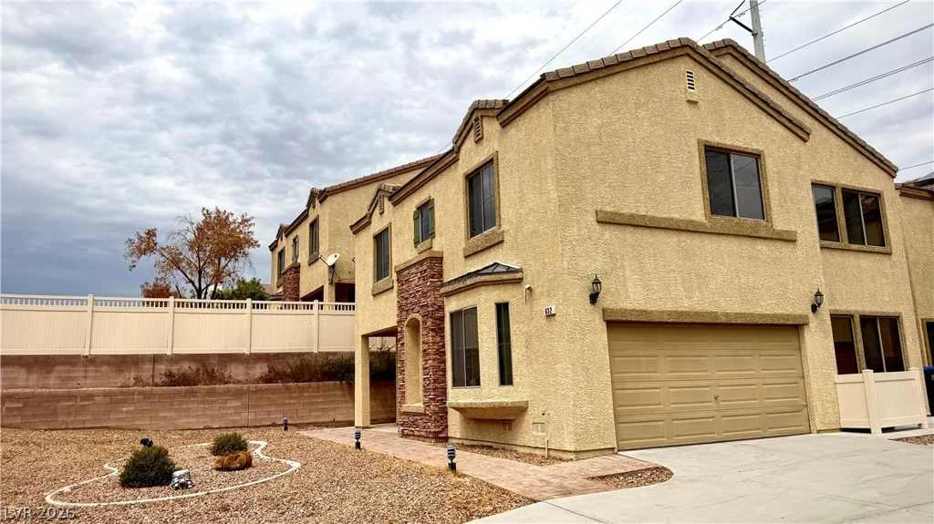 632 Civic Holiday, North Las Vegas, NV 89031