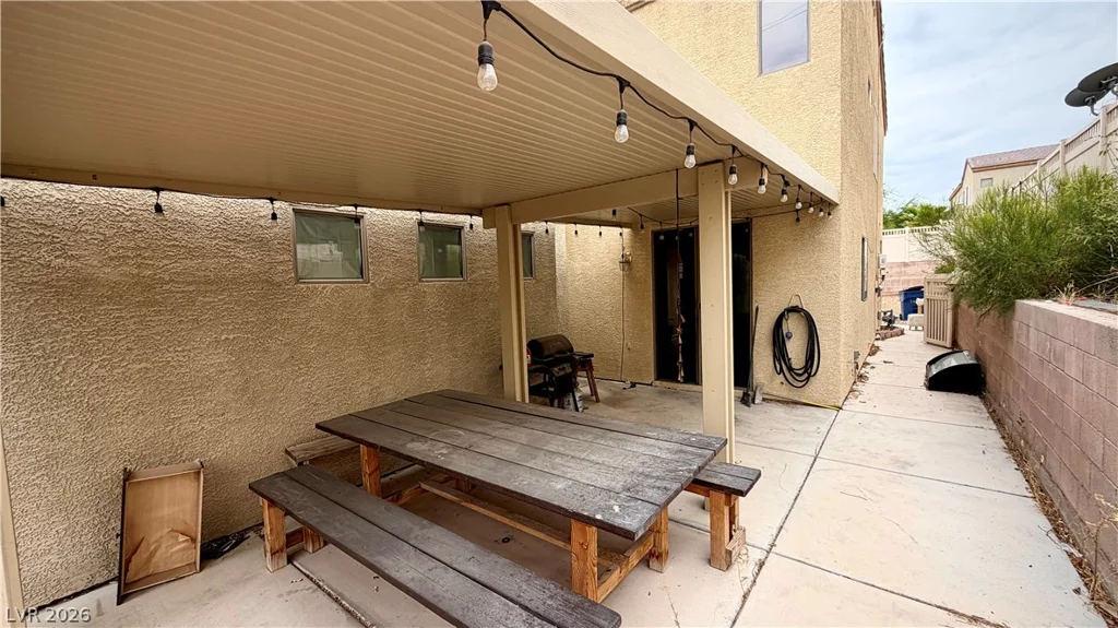 632 Civic Holiday, North Las Vegas, NV 89031