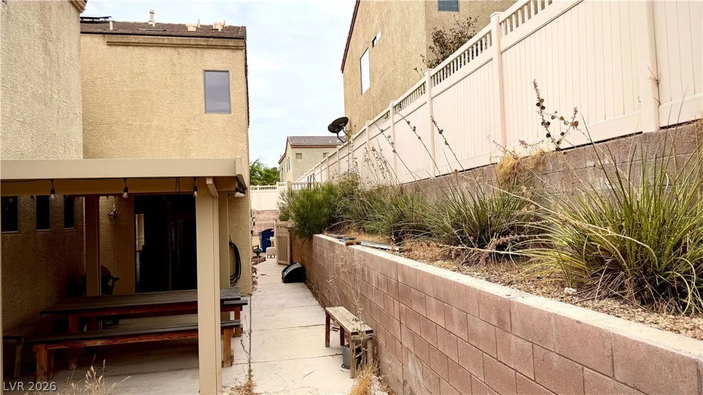632 Civic Holiday, North Las Vegas, NV 89031