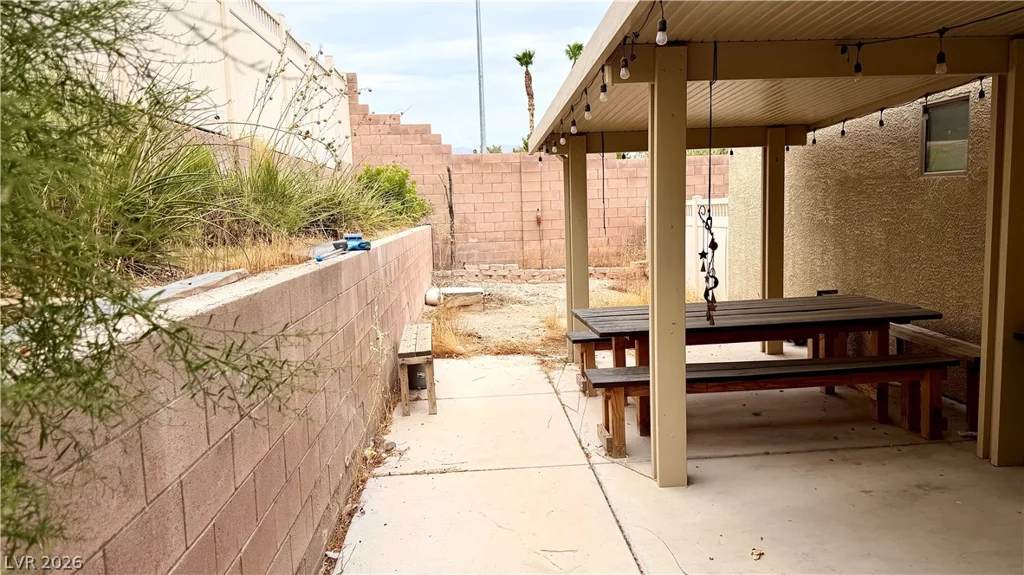 632 Civic Holiday, North Las Vegas, NV 89031
