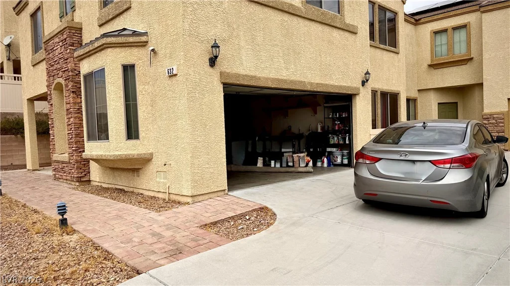 632 Civic Holiday, North Las Vegas, NV 89031