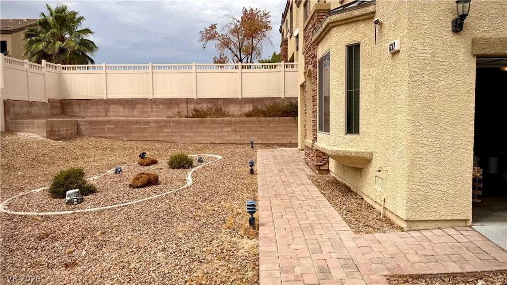 632 Civic Holiday, North Las Vegas, NV 89031