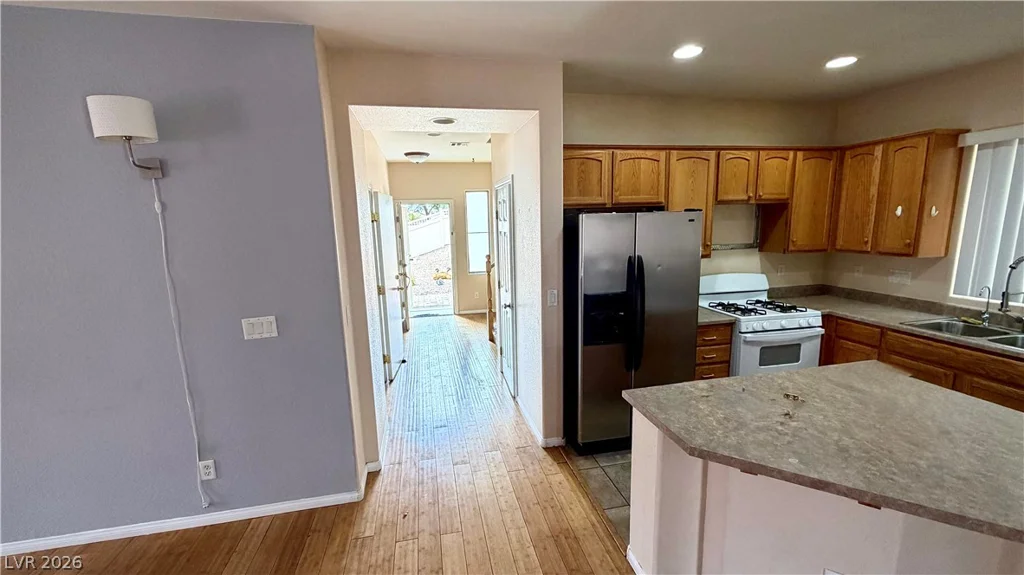 632 Civic Holiday, North Las Vegas, NV 89031