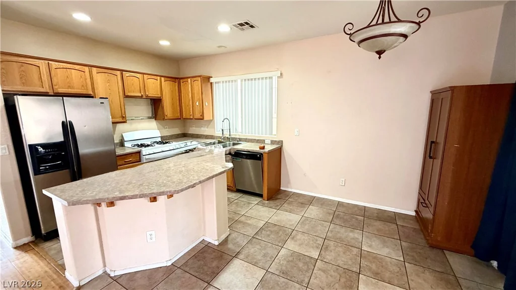 632 Civic Holiday, North Las Vegas, NV 89031