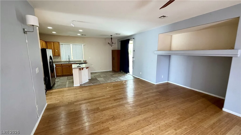 632 Civic Holiday, North Las Vegas, NV 89031