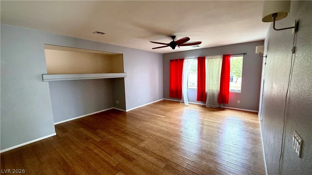 632 Civic Holiday, North Las Vegas, NV 89031