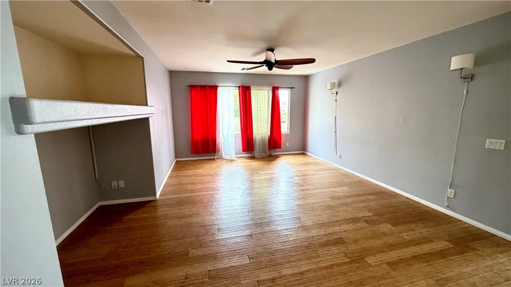 632 Civic Holiday, North Las Vegas, NV 89031
