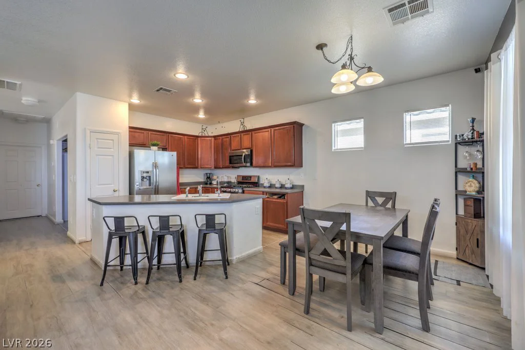 3592 Gloucester Gate, Las Vegas, NV 89122