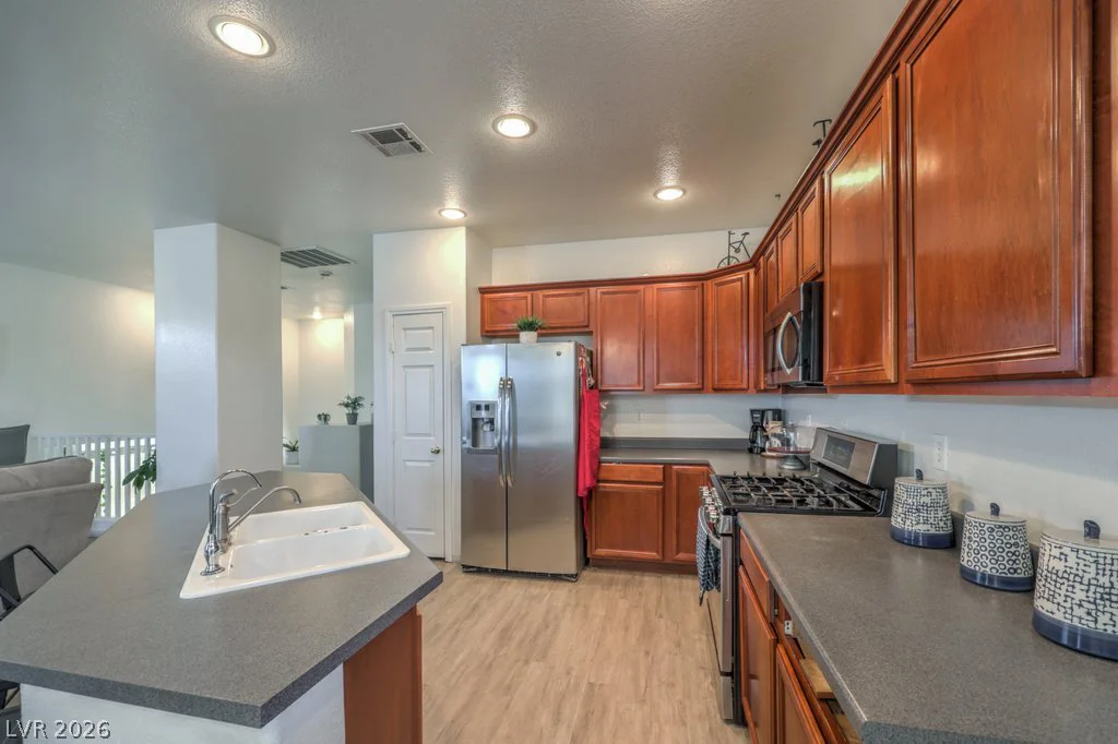 3592 Gloucester Gate, Las Vegas, NV 89122