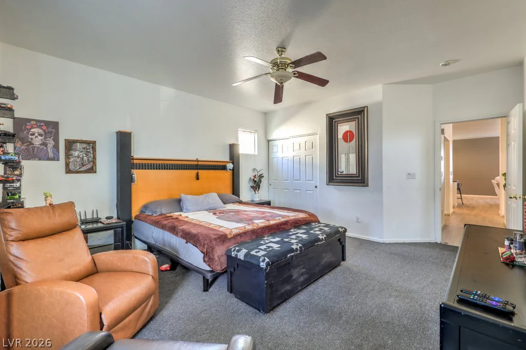 3592 Gloucester Gate, Las Vegas, NV 89122