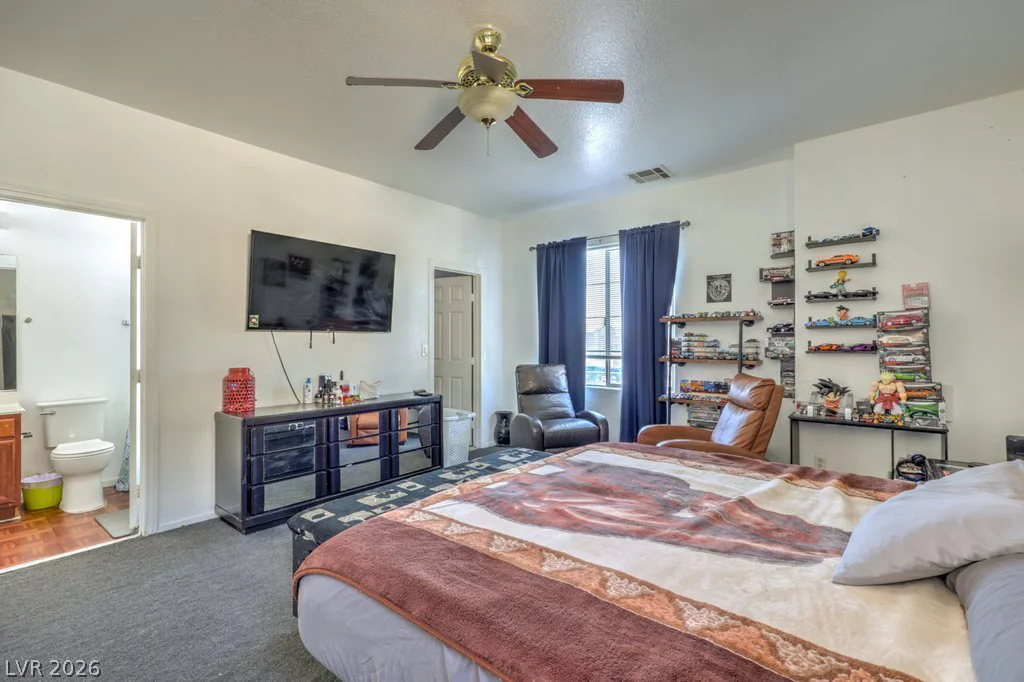 3592 Gloucester Gate, Las Vegas, NV 89122