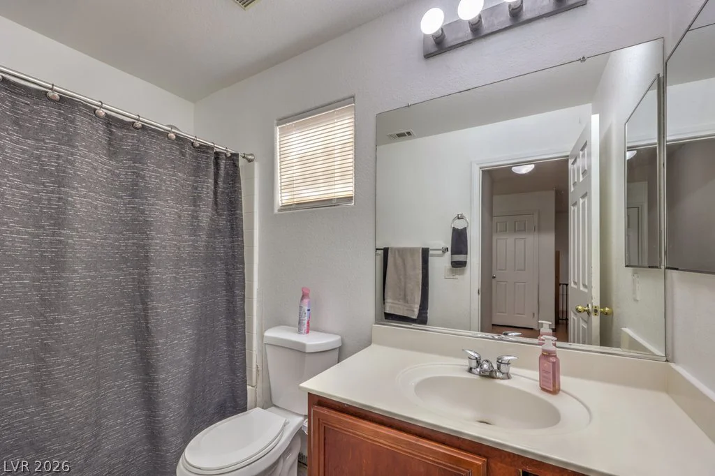 3592 Gloucester Gate, Las Vegas, NV 89122