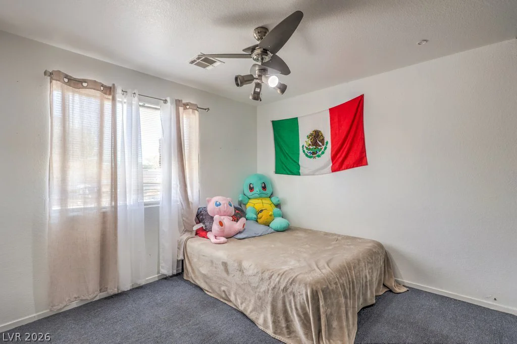 3592 Gloucester Gate, Las Vegas, NV 89122