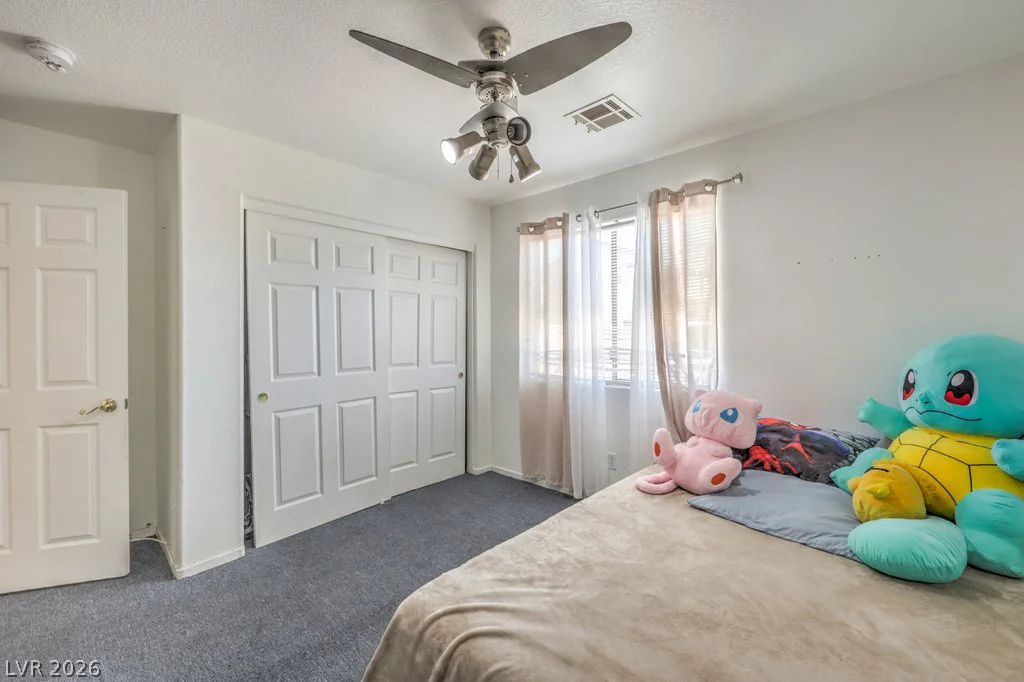 3592 Gloucester Gate, Las Vegas, NV 89122