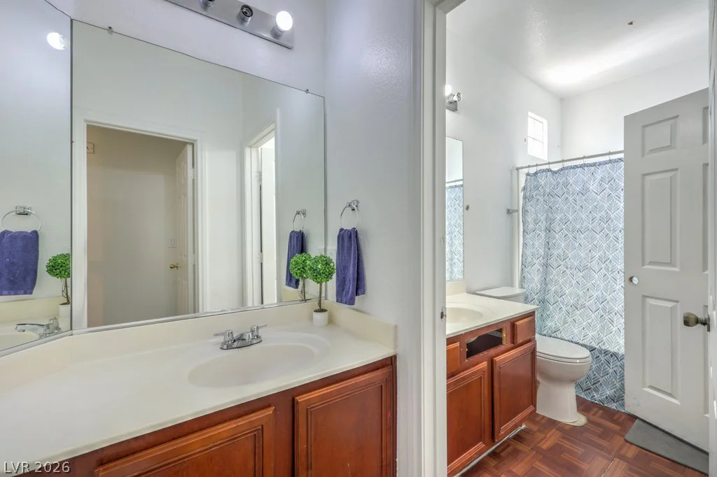 3592 Gloucester Gate, Las Vegas, NV 89122