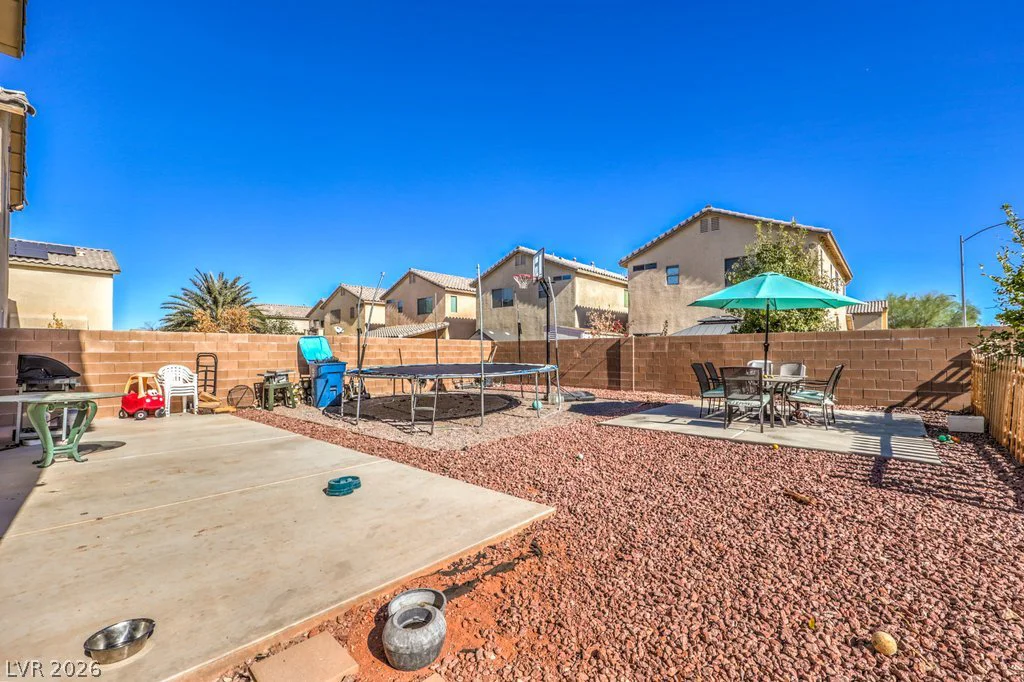 3592 Gloucester Gate, Las Vegas, NV 89122