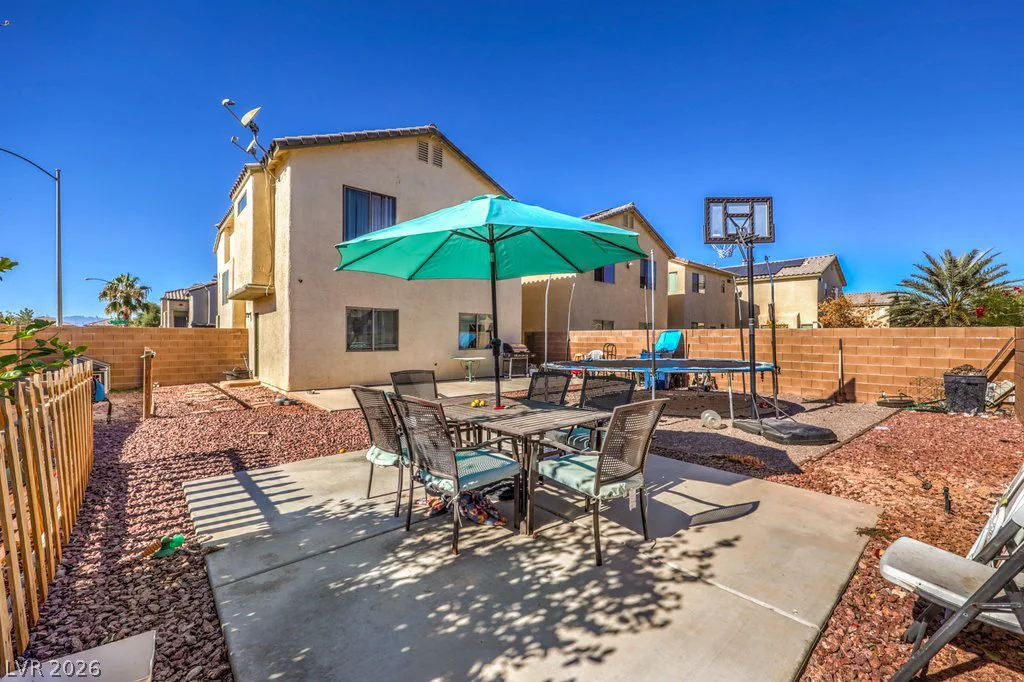 3592 Gloucester Gate, Las Vegas, NV 89122