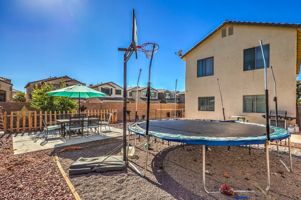 3592 Gloucester Gate, Las Vegas, NV 89122
